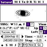 Saturn! Screenshot